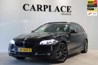 BMW 5-serie Touring 530xd M Sport Edition High Executive-Panoramadak