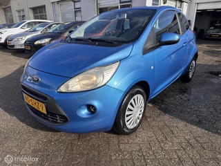 Ford Ka 1.2 Cool & Sound start/stop