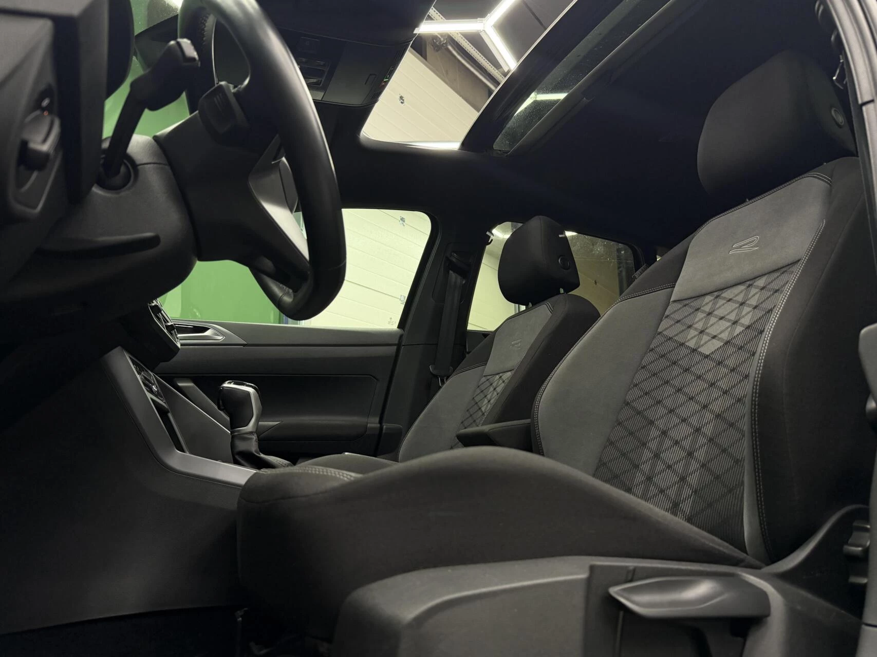 Hoofdafbeelding Volkswagen Taigo