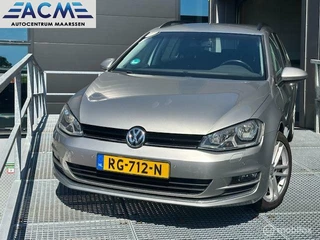 Volkswagen Golf Variant 1.2 TSI Business Edition
