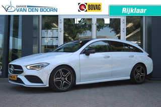 Mercedes-Benz CLA CLA200 AMG LINE, Apple Carplay/ Android Auto, Clima, LED Verlich