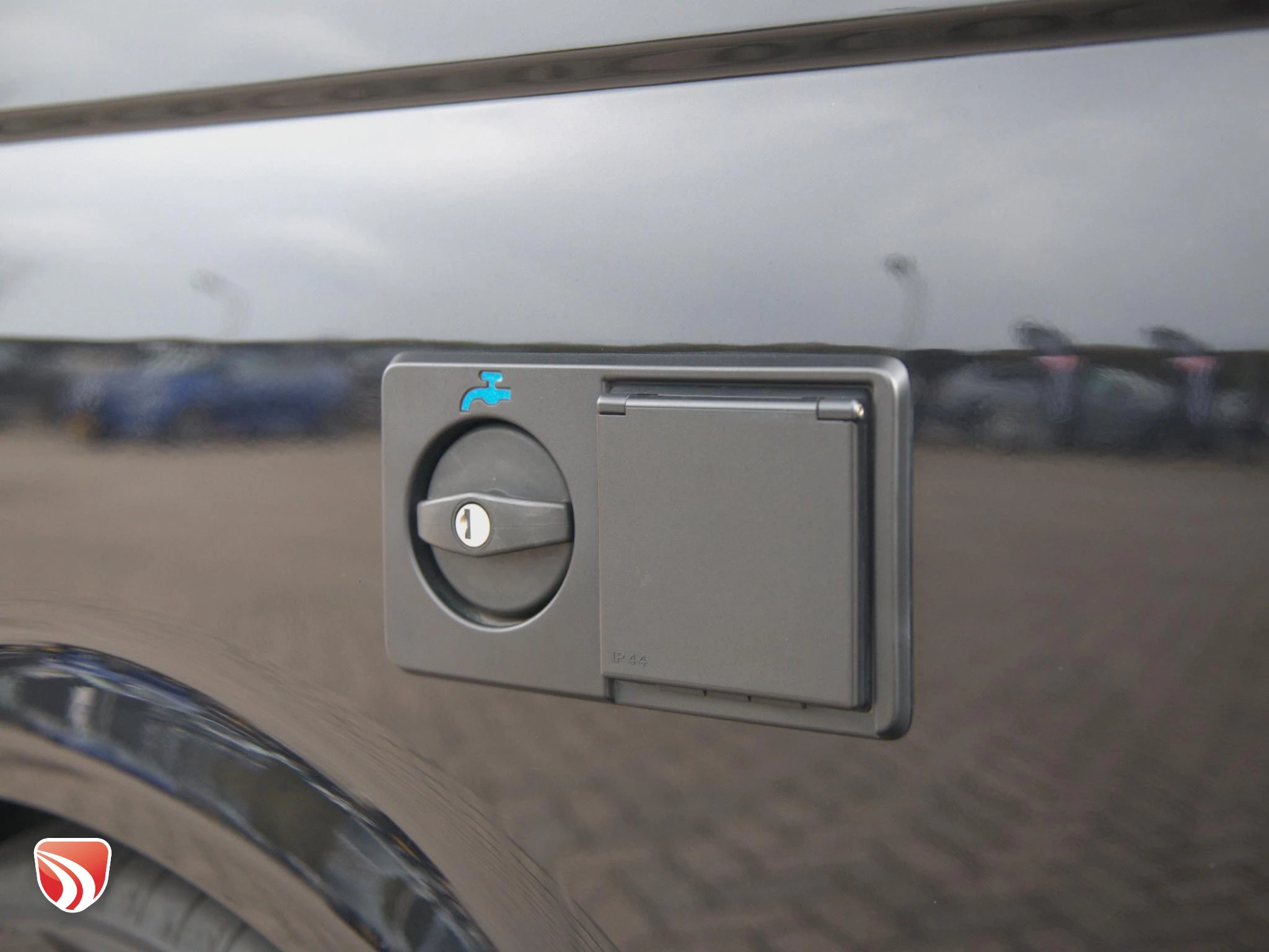 Hoofdafbeelding Volkswagen California