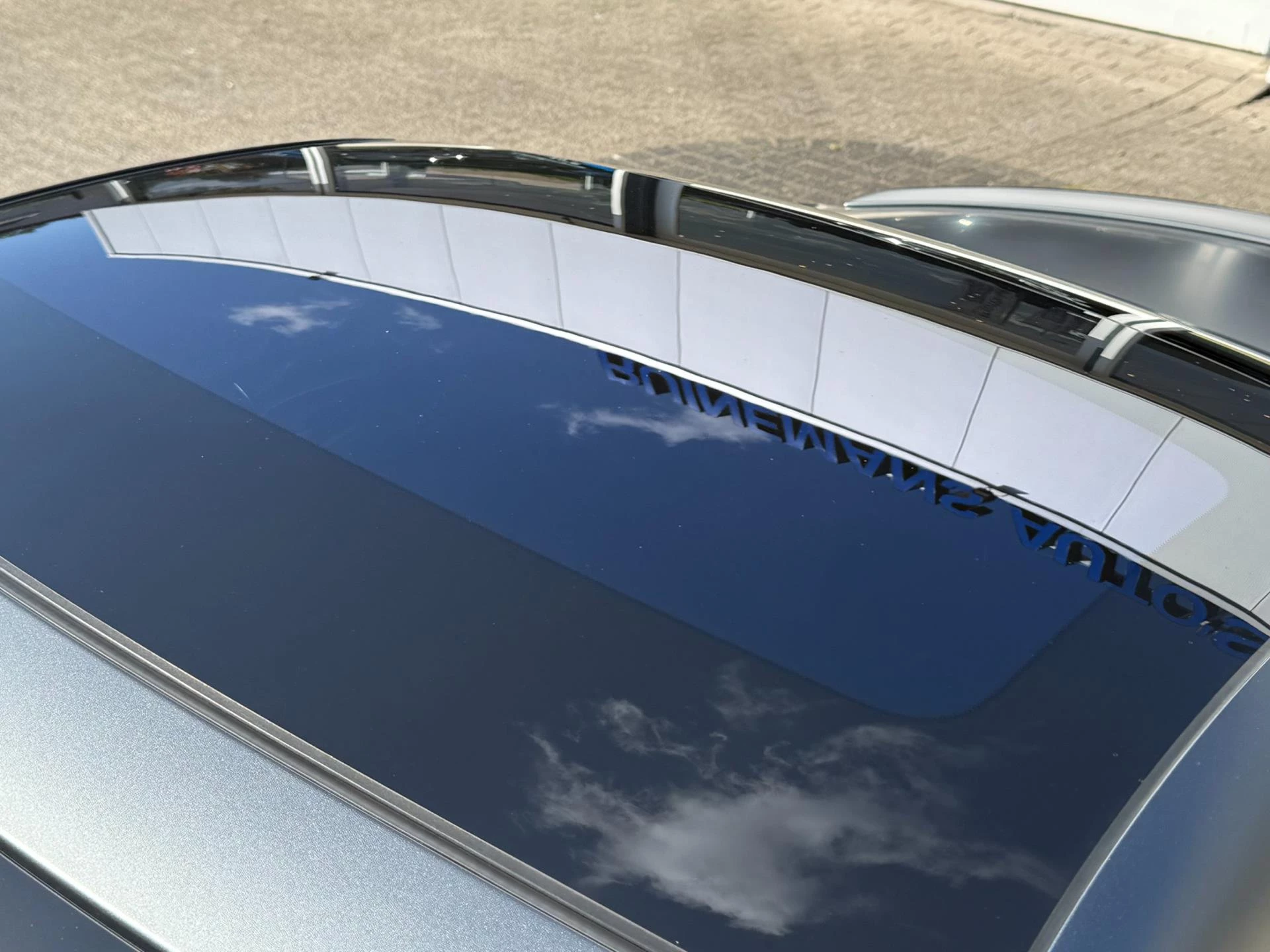 Hoofdafbeelding Mercedes-Benz SLC