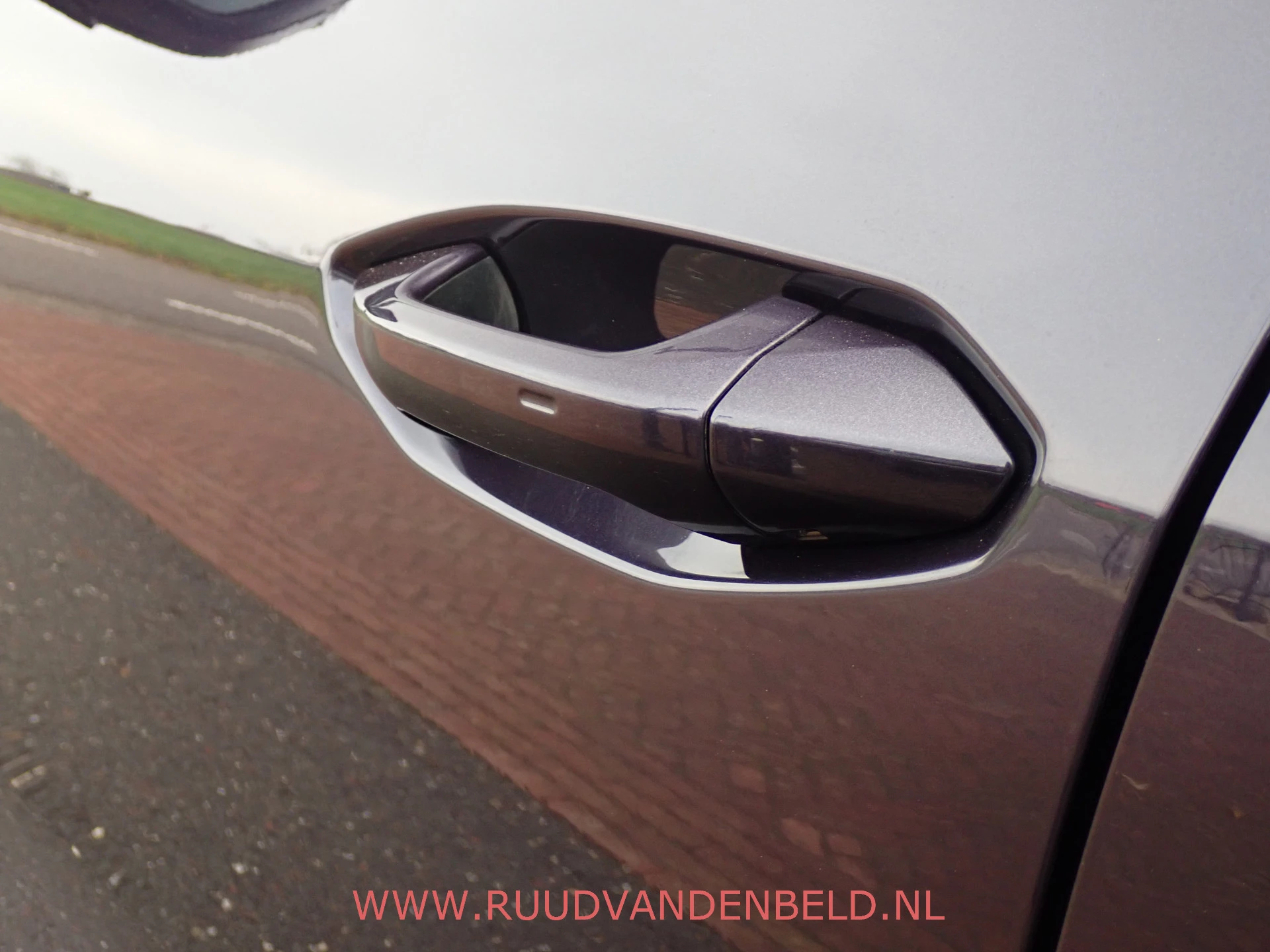 Hoofdafbeelding Audi Q4 e-tron