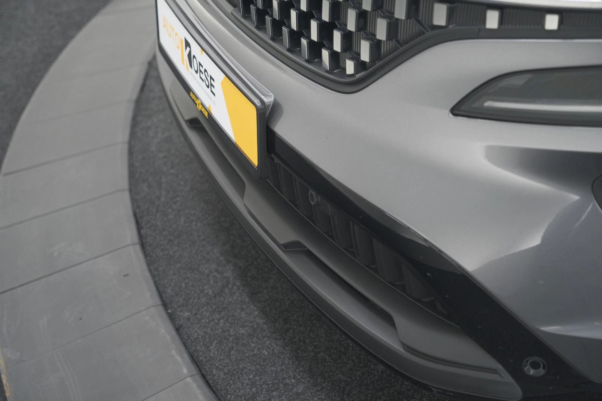 Hoofdafbeelding Renault Austral