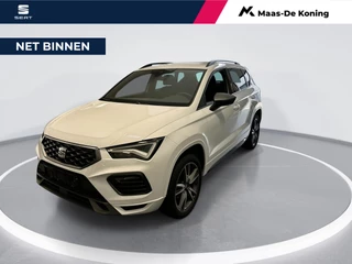 SEAT Ateca 1.5 TSI 150pk DSG FR Business Intense · Apple/Android Car Play · Camera · Beats Audio · Keyless · P-Sensoren · 18'' Inch ·