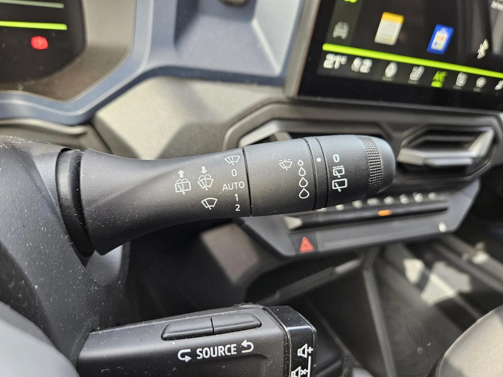 Hoofdafbeelding Dacia Duster