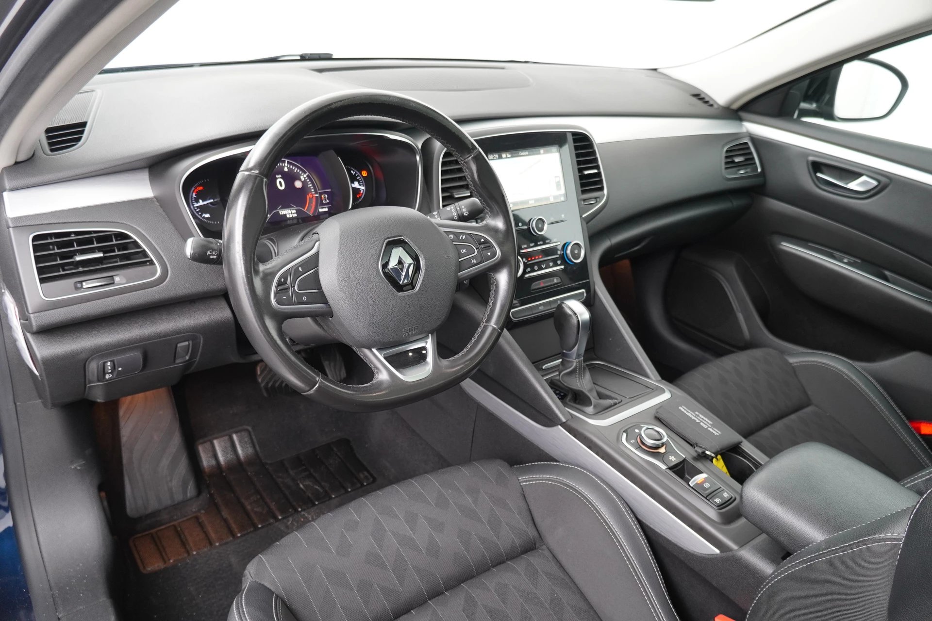 Hoofdafbeelding Renault Talisman