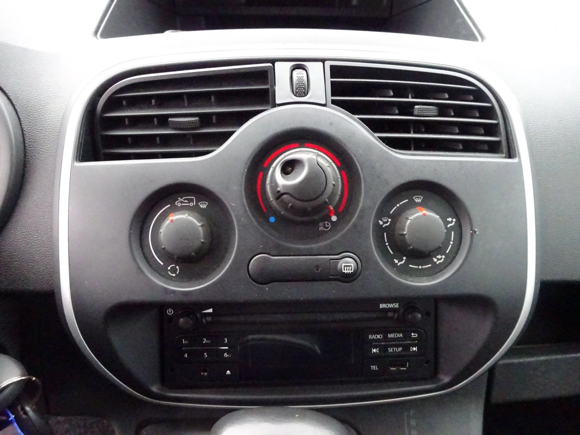 Hoofdafbeelding Renault Kangoo Z.E.