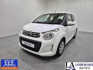 Citroen C1 1.0 VTi Feel