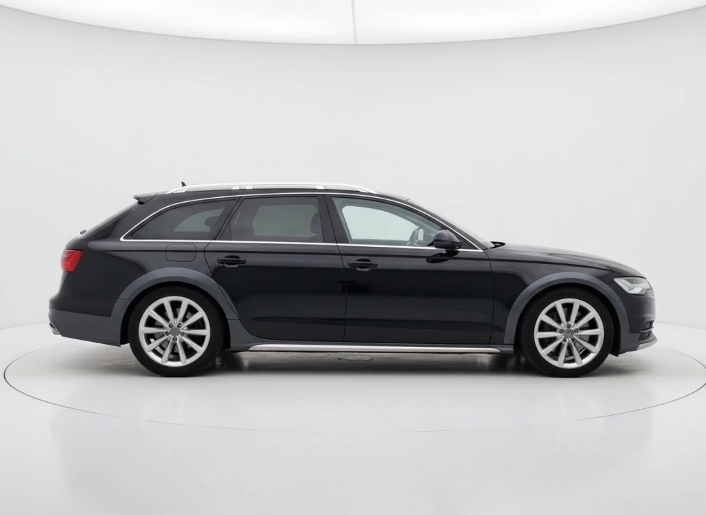 Hoofdafbeelding Audi A6 Allroad