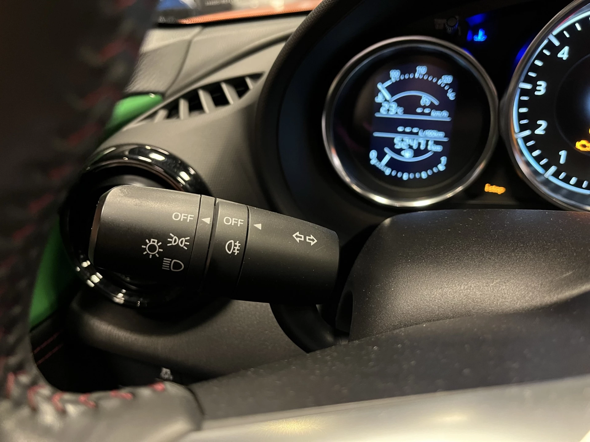 Hoofdafbeelding Mazda MX-5