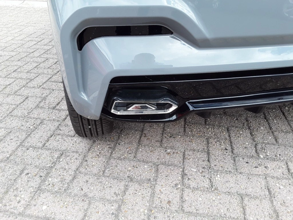 Hoofdafbeelding Ligier JS50