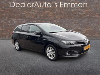 Toyota Auris Touring Sports 1.8 Hybrid ECC PANODAK LMV NAVI CAMERA