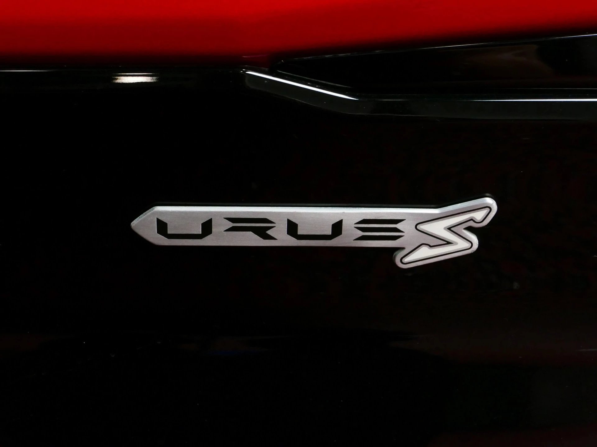 Hoofdafbeelding Lamborghini Urus