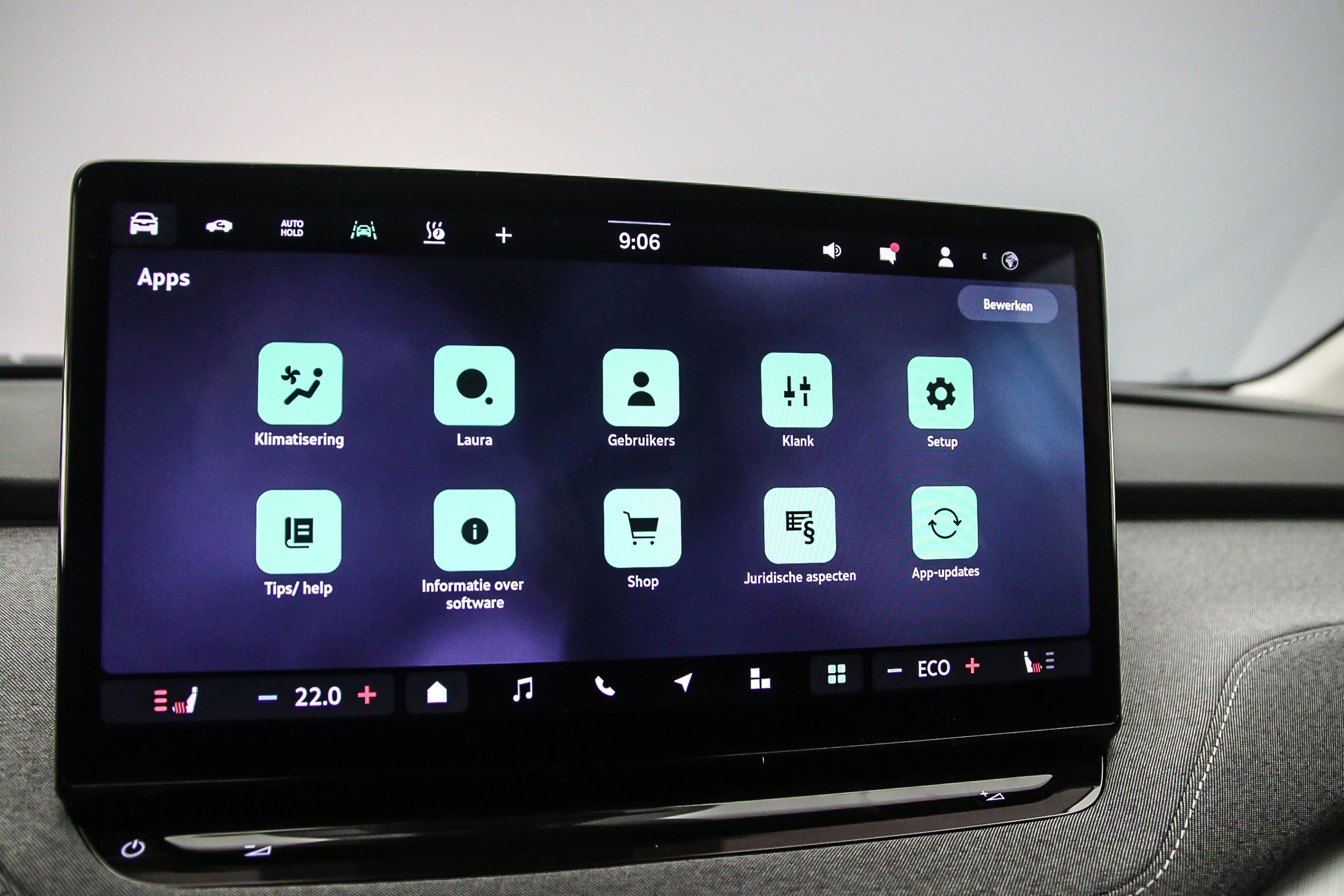 Hoofdafbeelding Škoda Enyaq iV