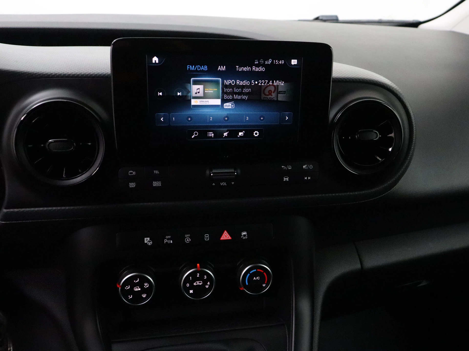 Hoofdafbeelding Mercedes-Benz Citan