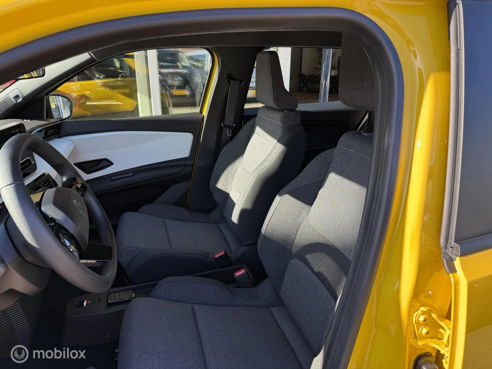 Hoofdafbeelding Renault 5