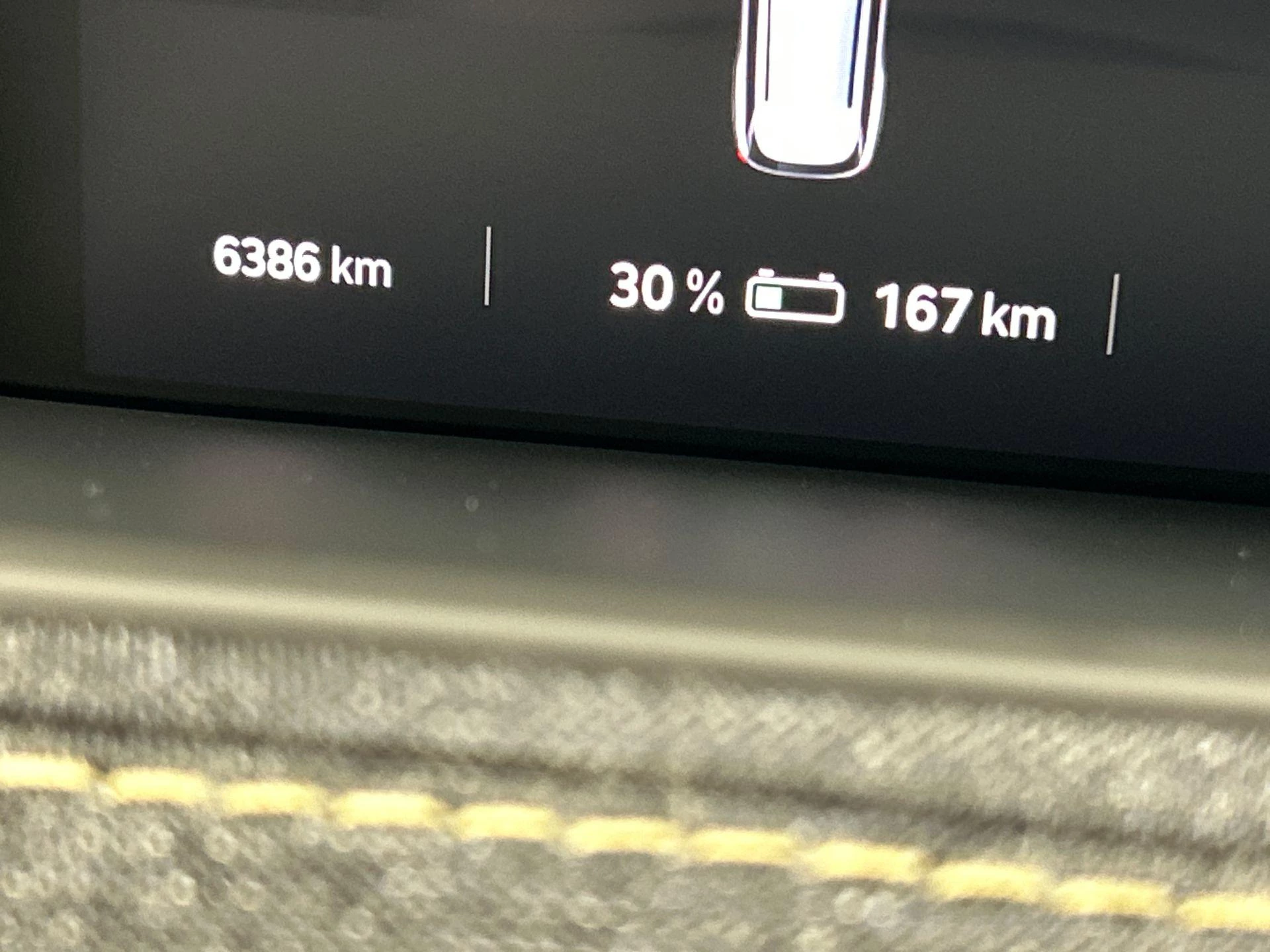 Hoofdafbeelding Škoda Elroq