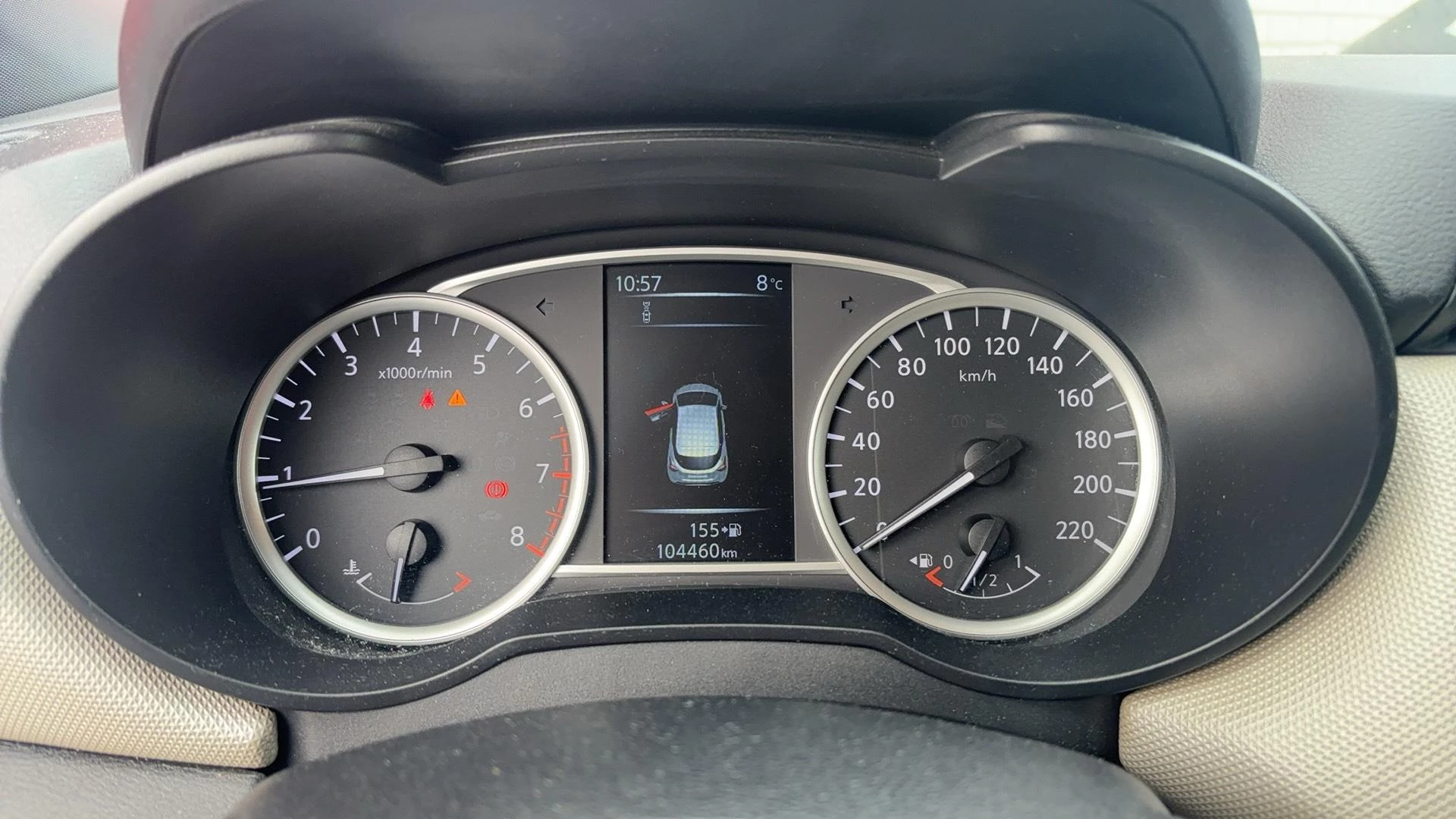 Hoofdafbeelding Nissan Micra