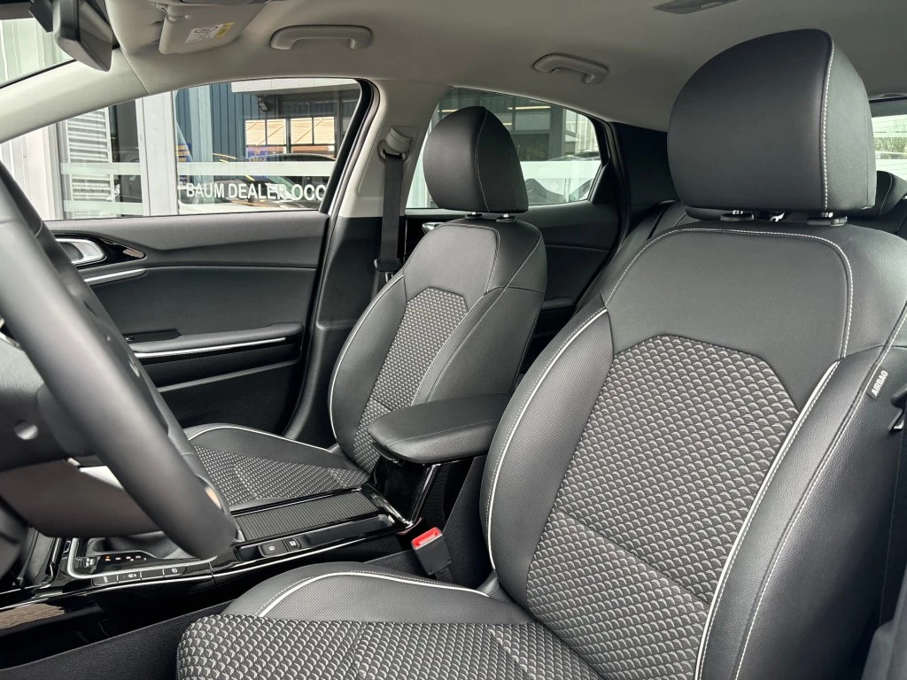 Hoofdafbeelding Kia XCeed