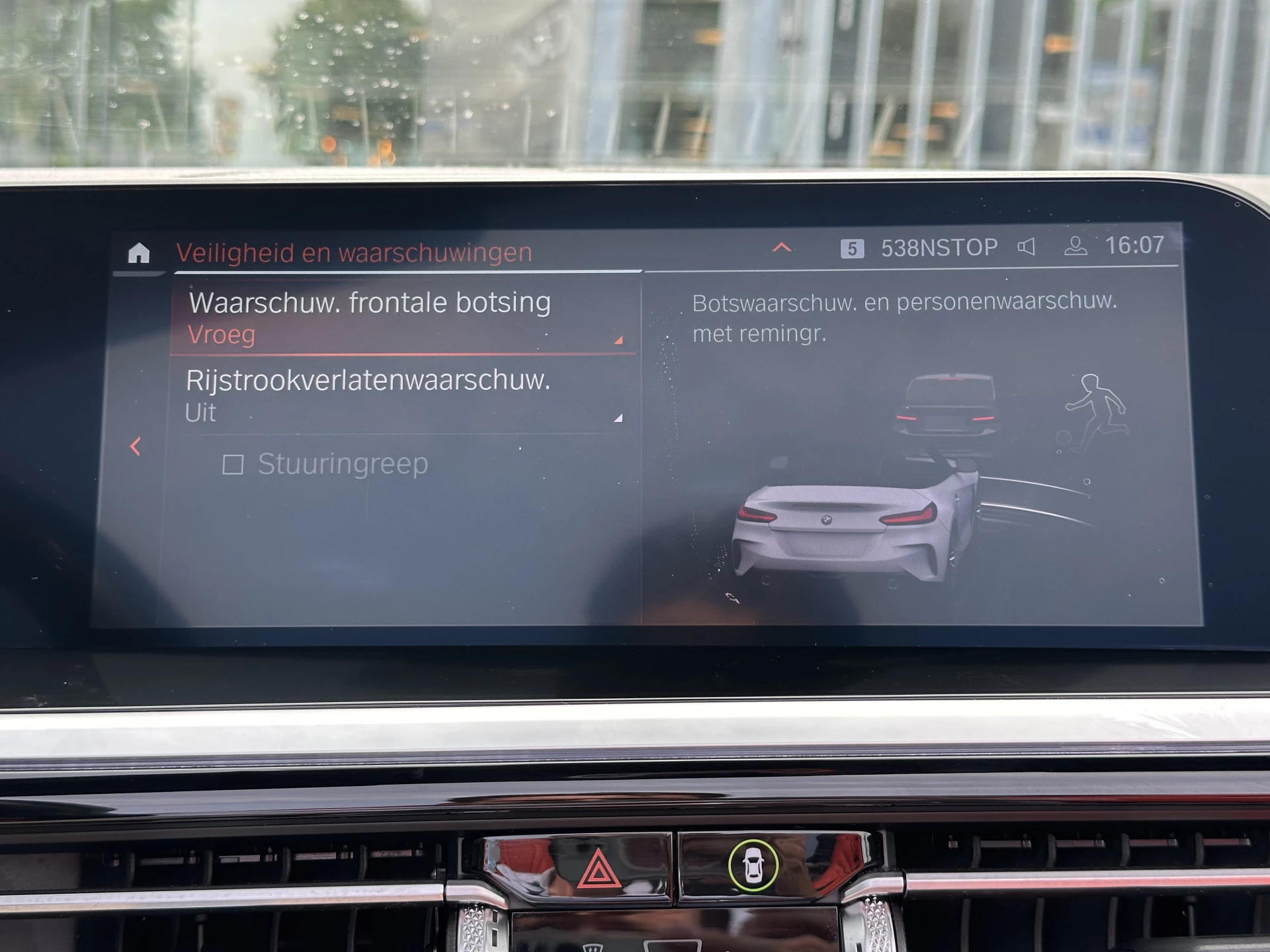 Hoofdafbeelding BMW Z4