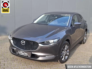 Mazda CX-30 2.0 e-SkyActiv-X M Hybrid Comfort / ZEER VOLLE AUTO
