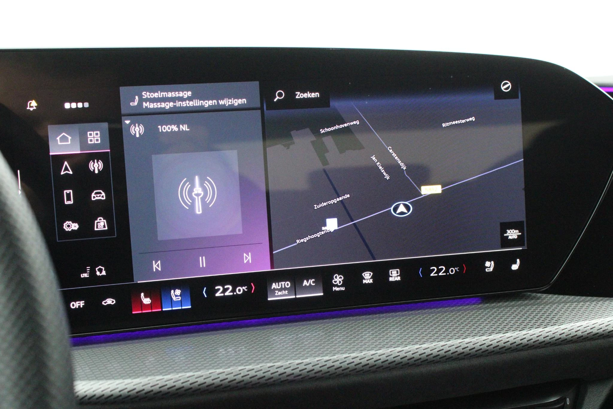 Hoofdafbeelding Audi SQ5