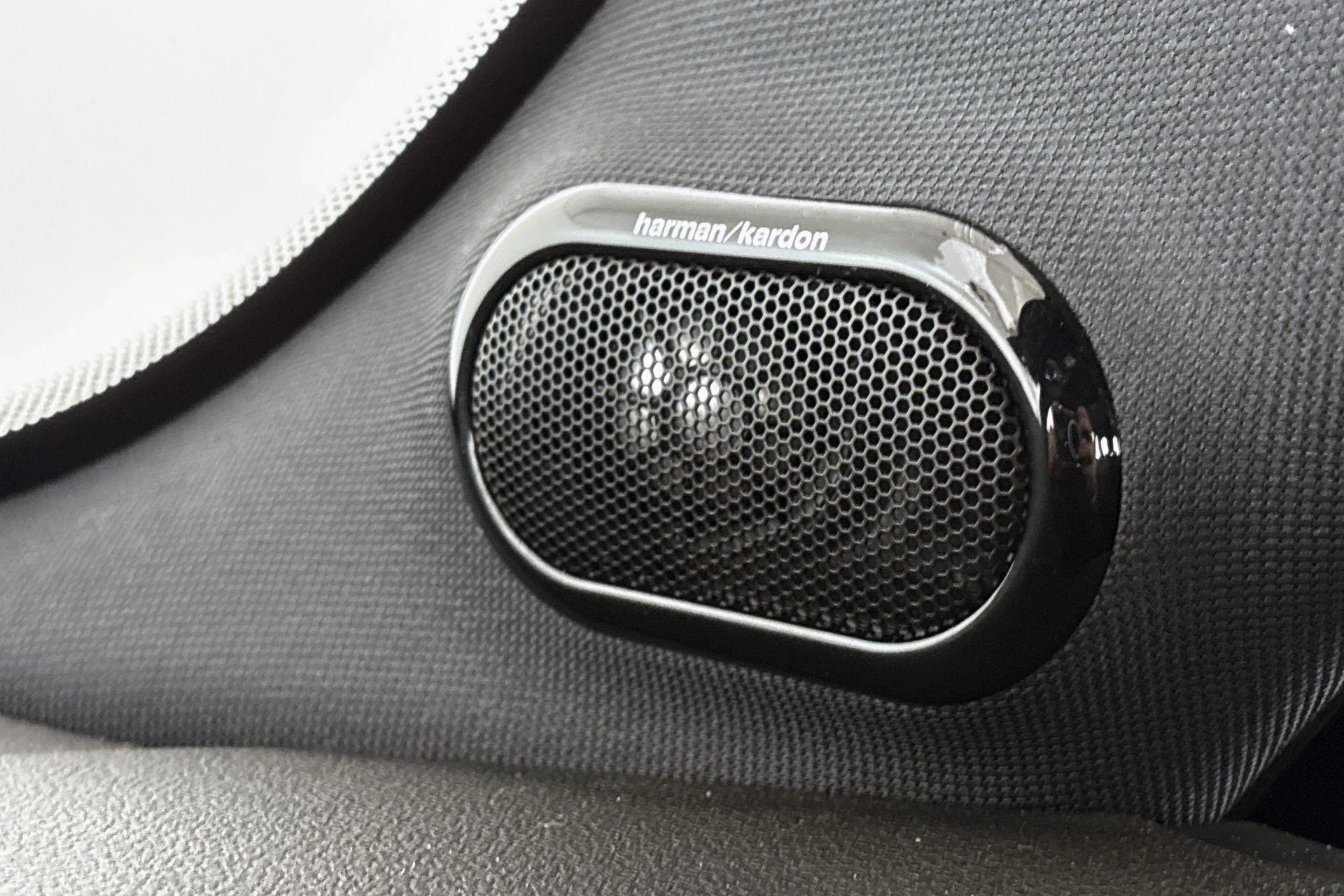 Hoofdafbeelding MINI Cooper S