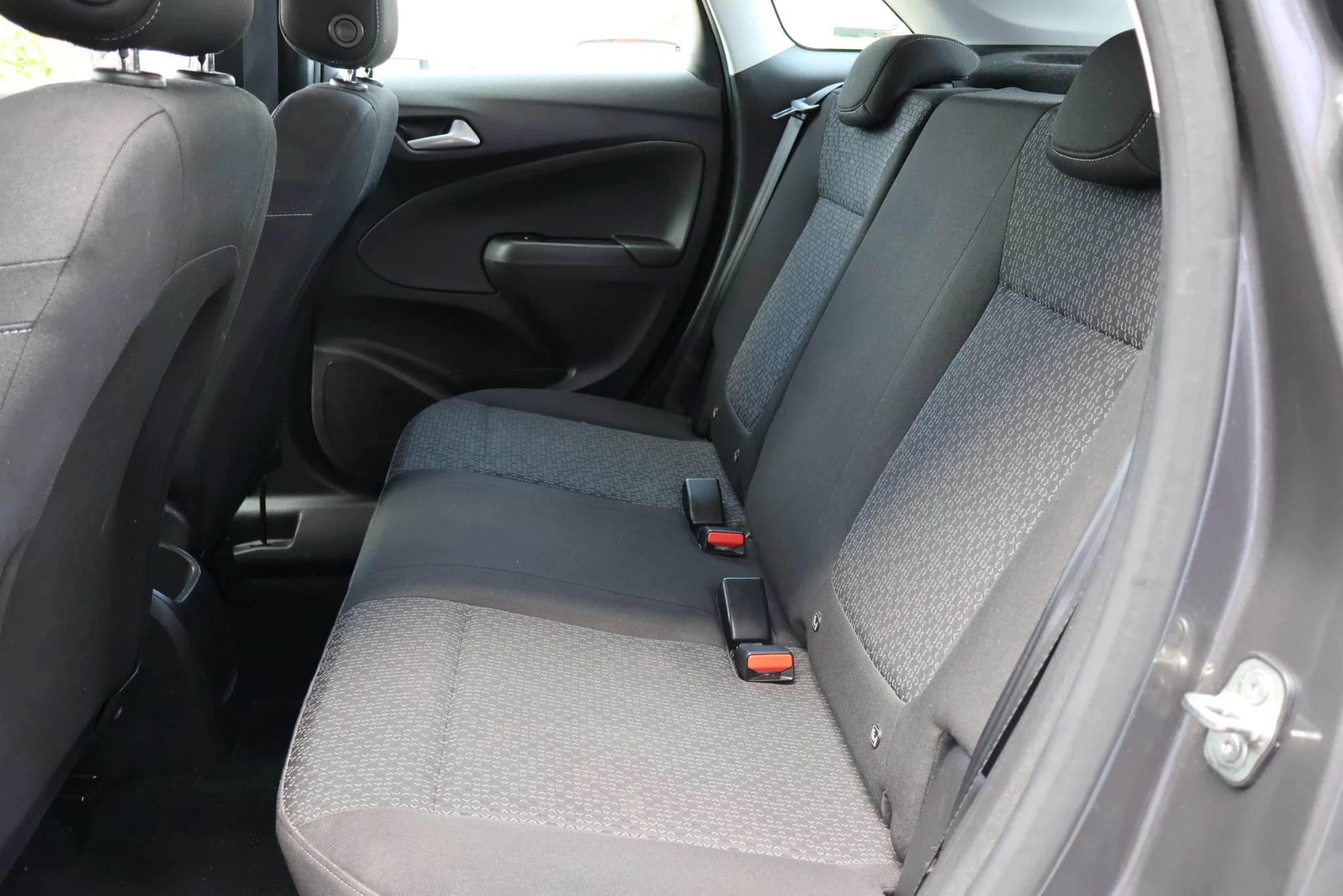 Hoofdafbeelding Opel Crossland