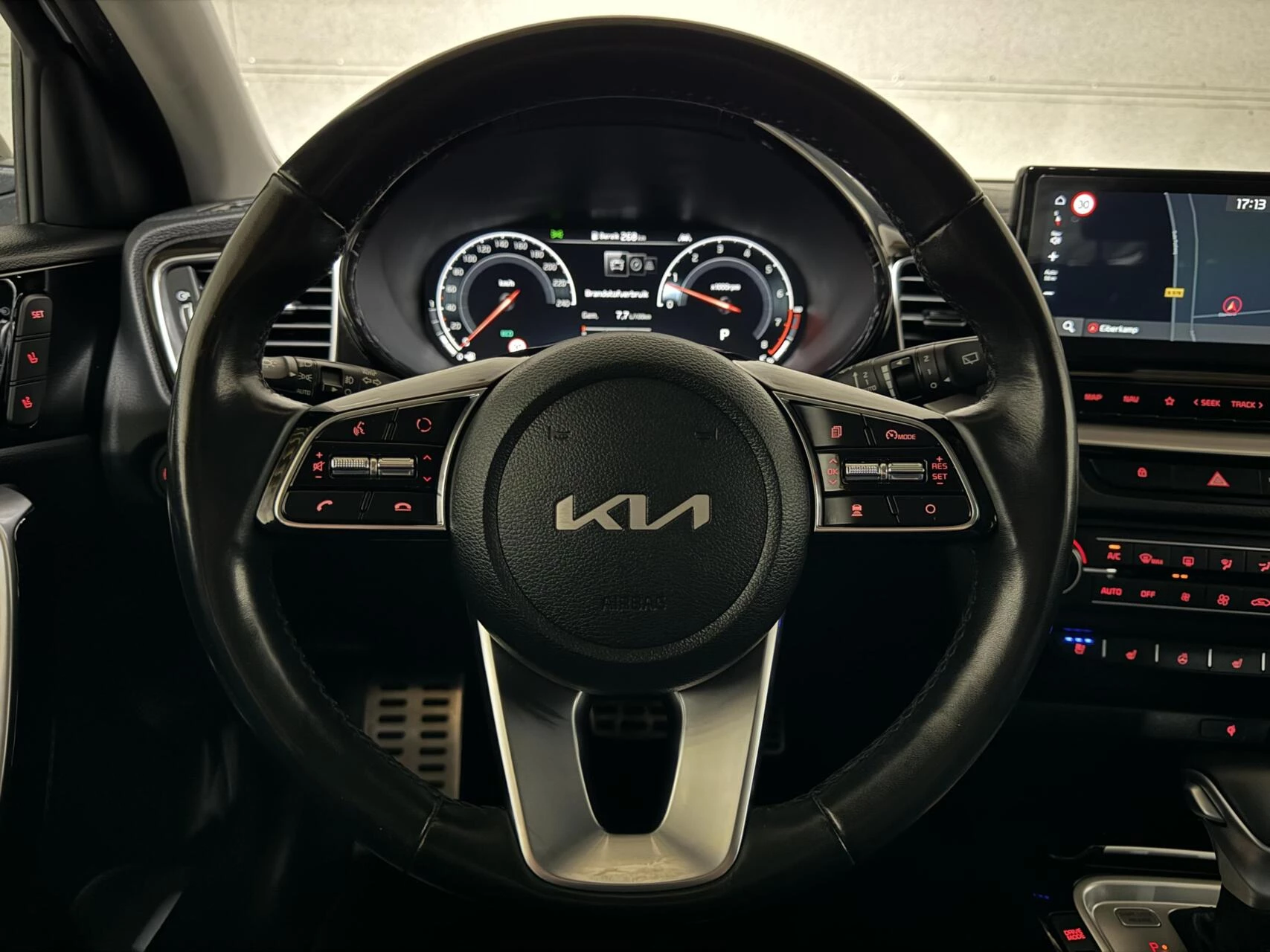 Hoofdafbeelding Kia XCeed