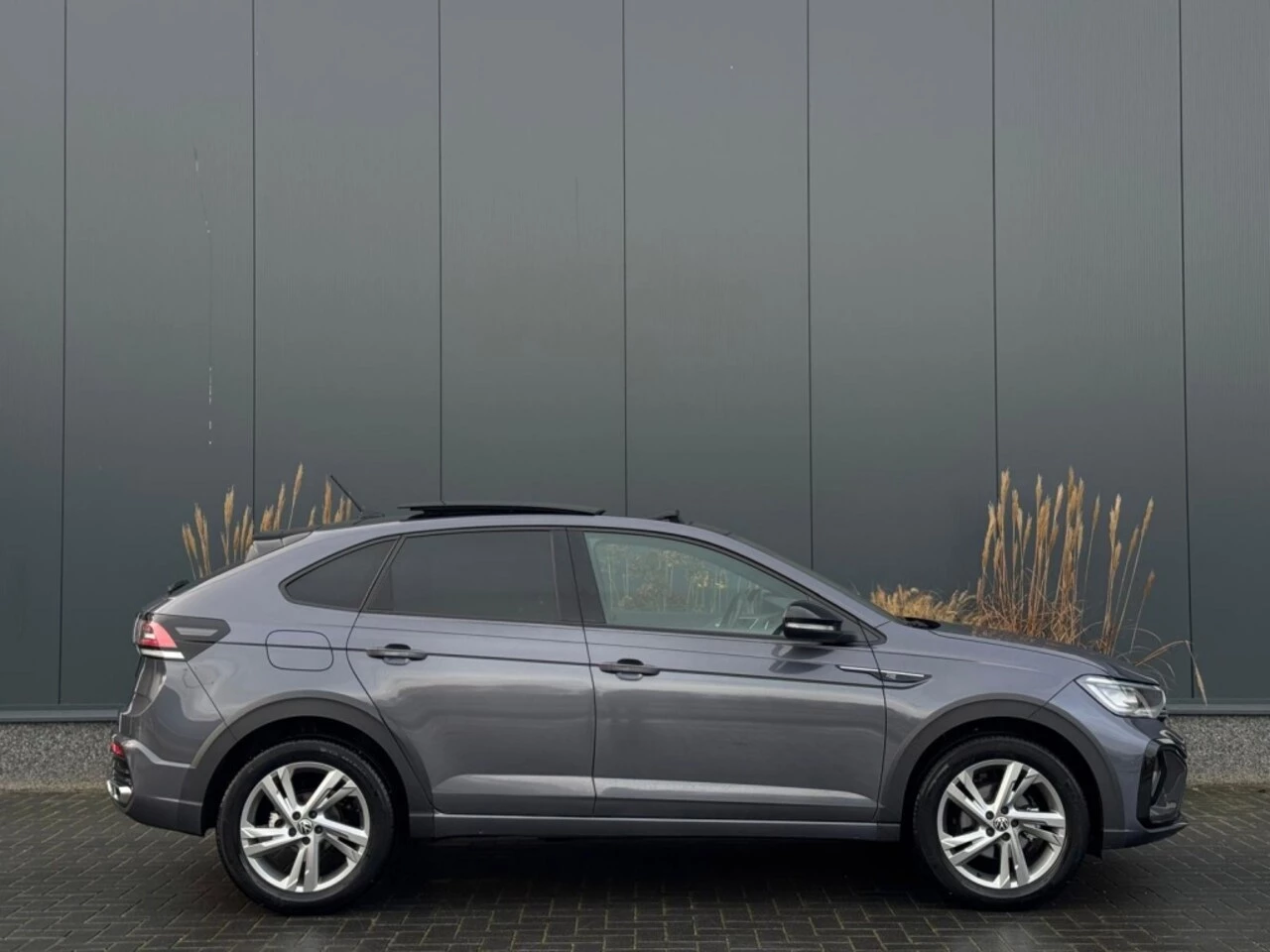 Hoofdafbeelding Volkswagen Taigo