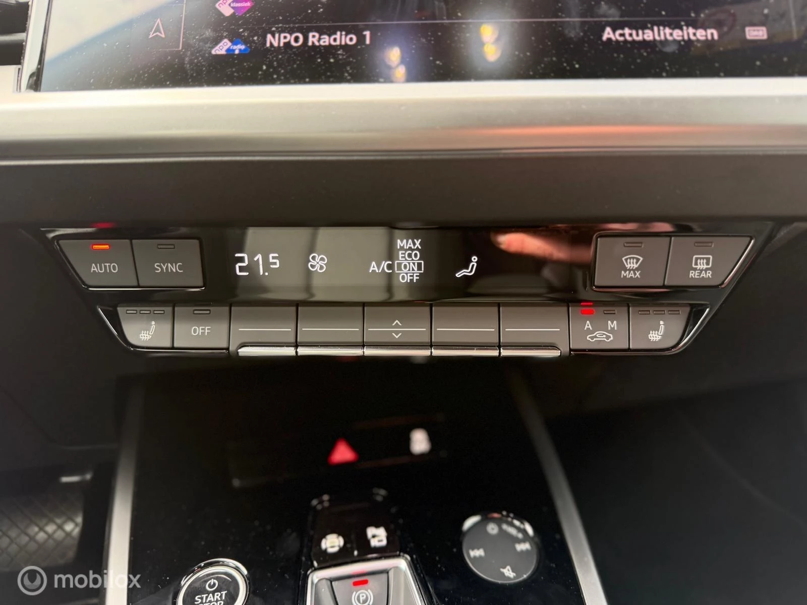 Hoofdafbeelding Audi Q4 e-tron