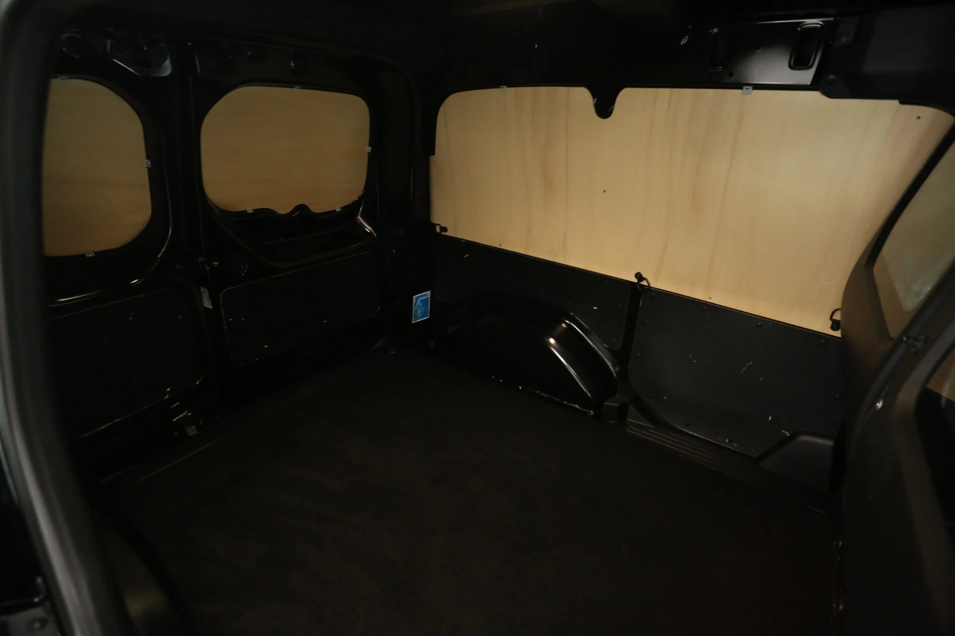 Hoofdafbeelding Mercedes-Benz Citan