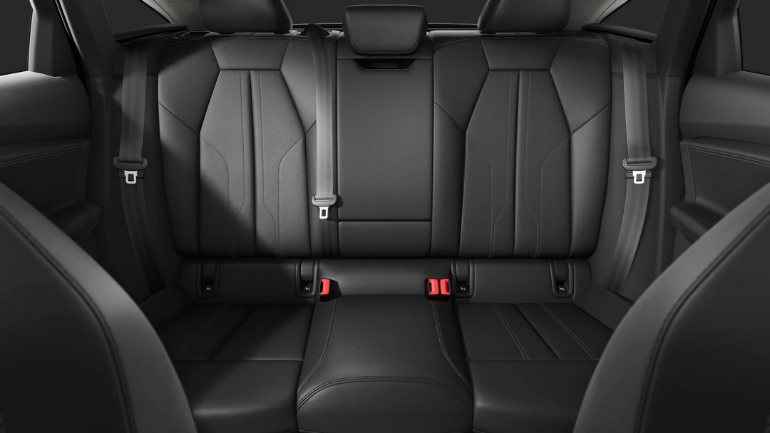 Hoofdafbeelding Audi A6 Sportback e-tron