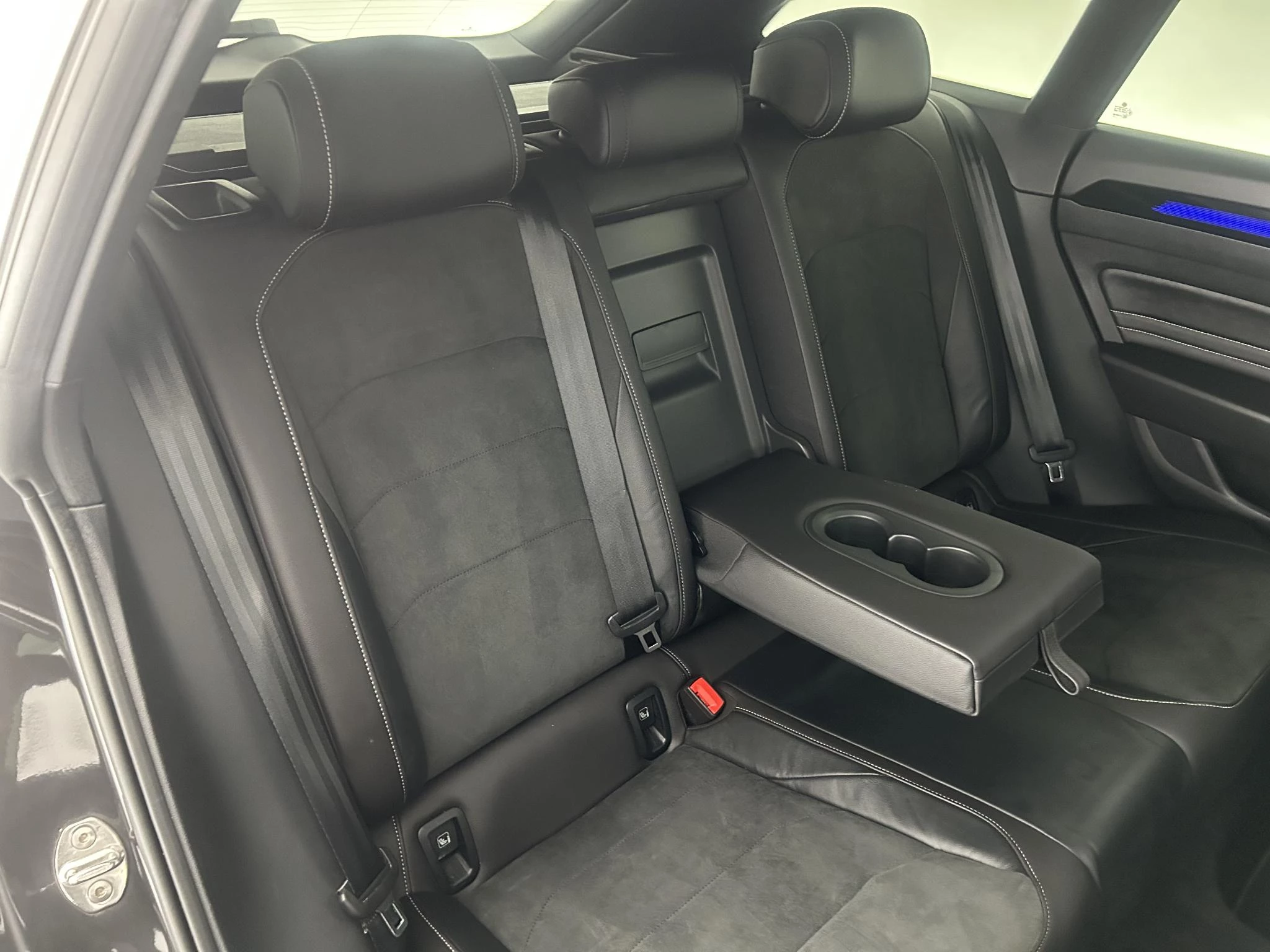 Hoofdafbeelding Volkswagen Arteon