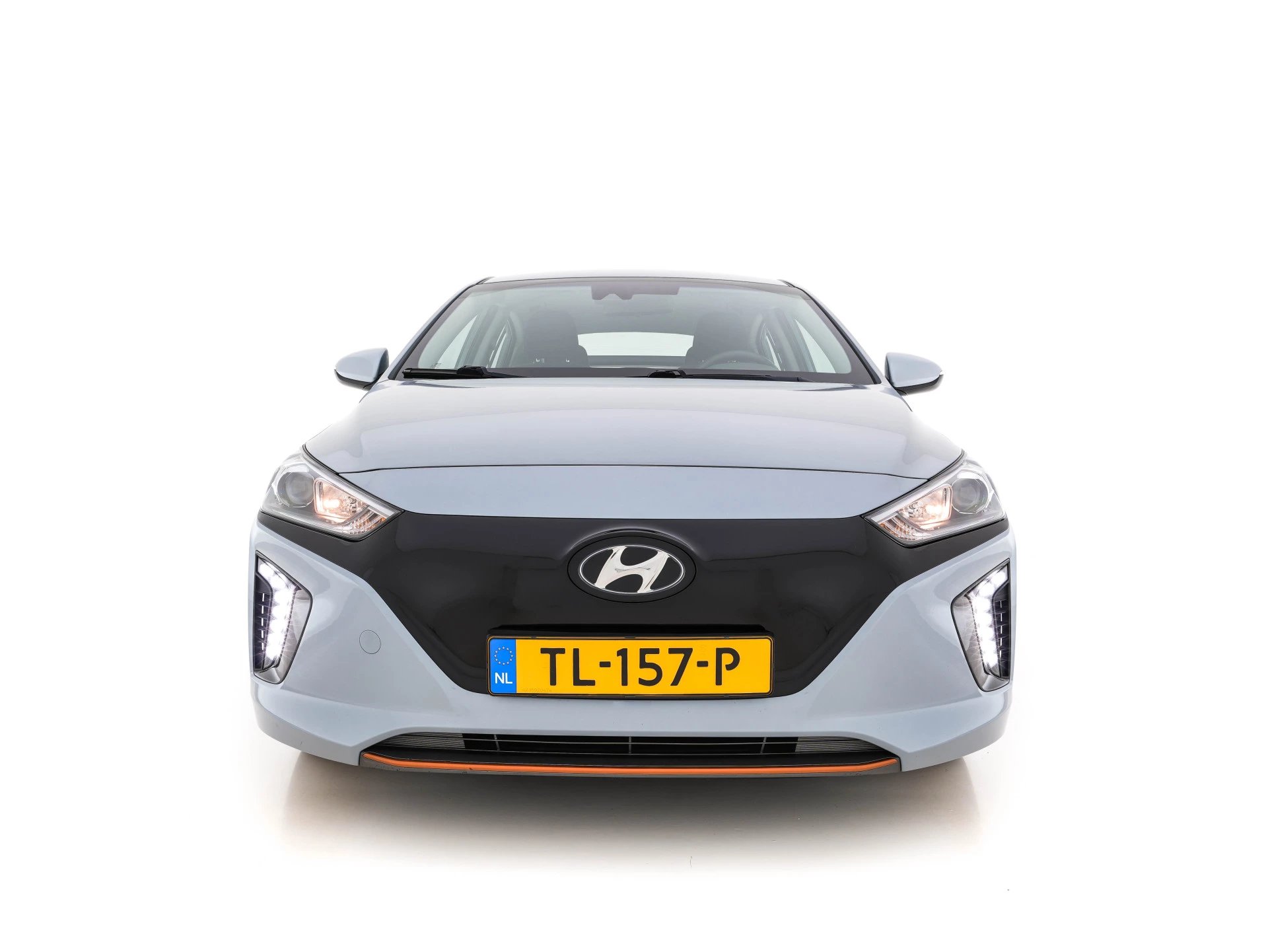 Hoofdafbeelding Hyundai IONIQ