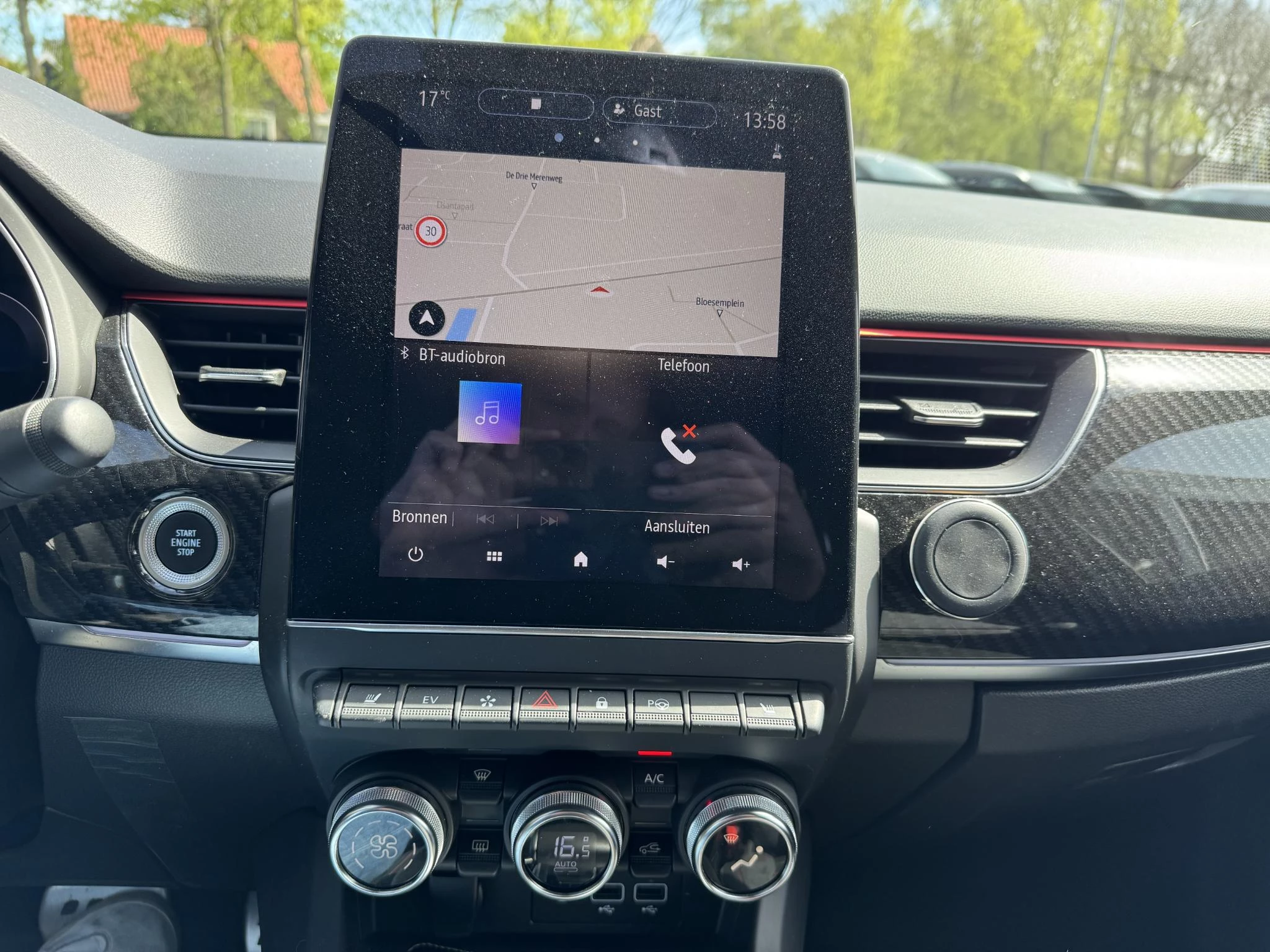 Hoofdafbeelding Renault Arkana