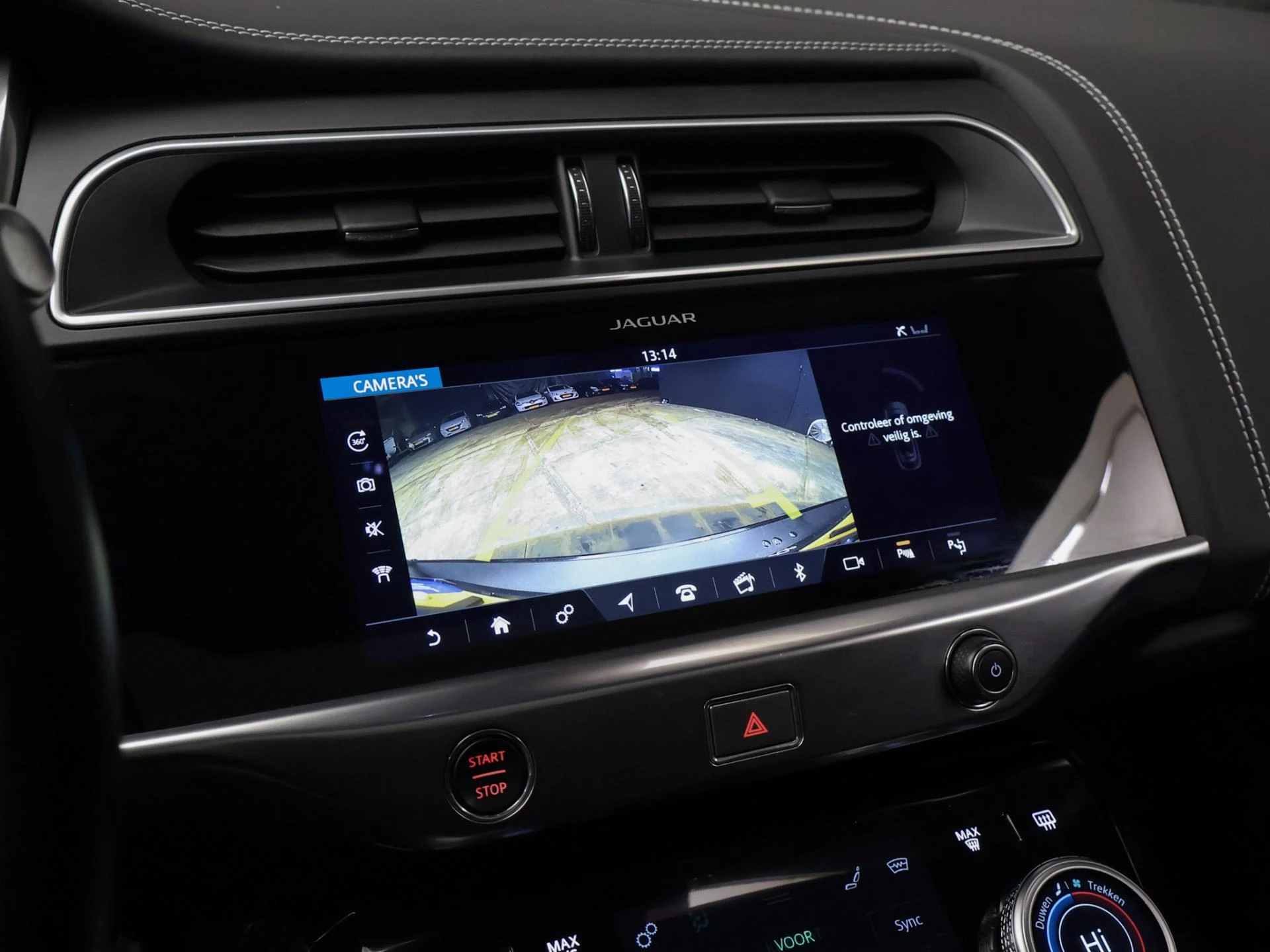 Hoofdafbeelding Jaguar I-PACE