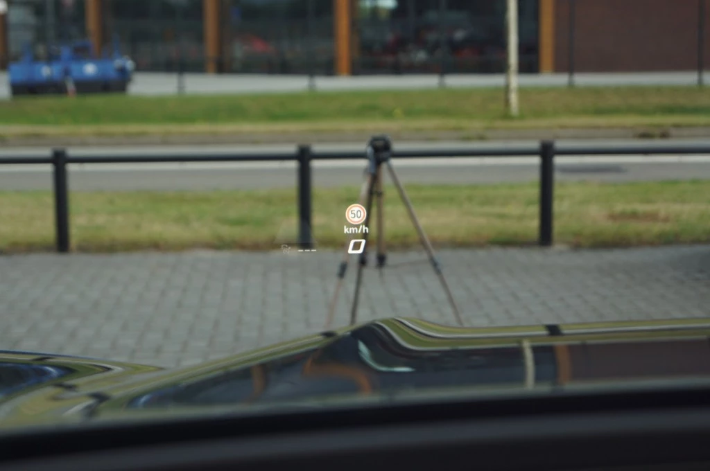 Hoofdafbeelding CUPRA Terramar