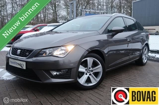 Seat Leon ST 1.4 TSI FR CRUISECONTROL, CLIMA