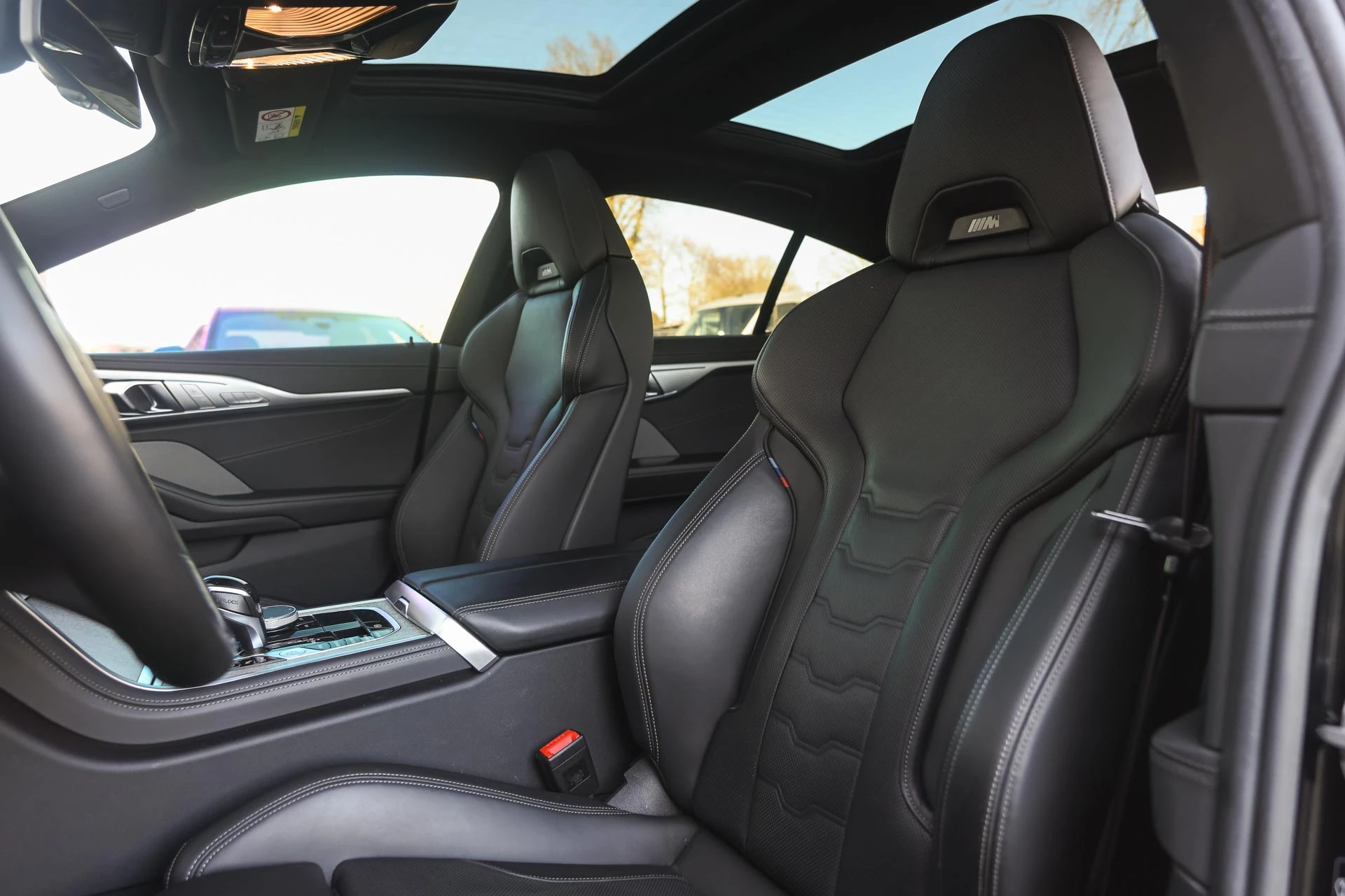 Hoofdafbeelding BMW 8 Serie