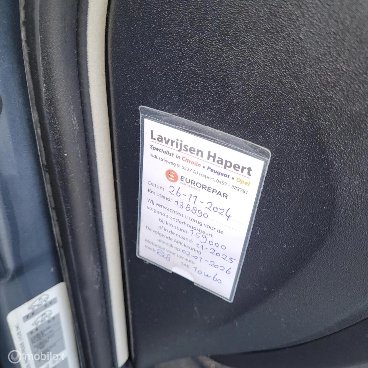 Hoofdafbeelding Citroën C4 Picasso