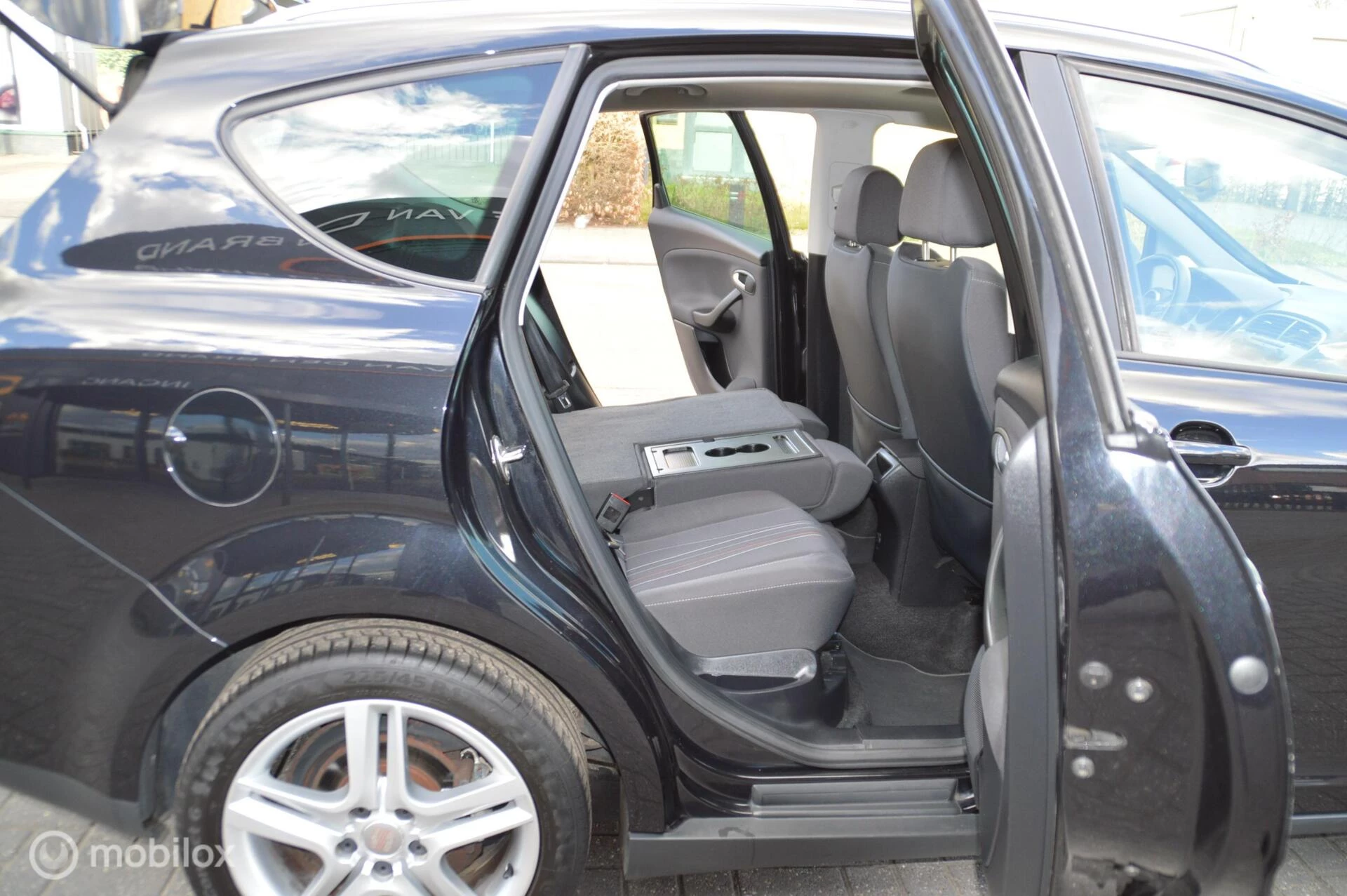 Hoofdafbeelding SEAT Altea XL