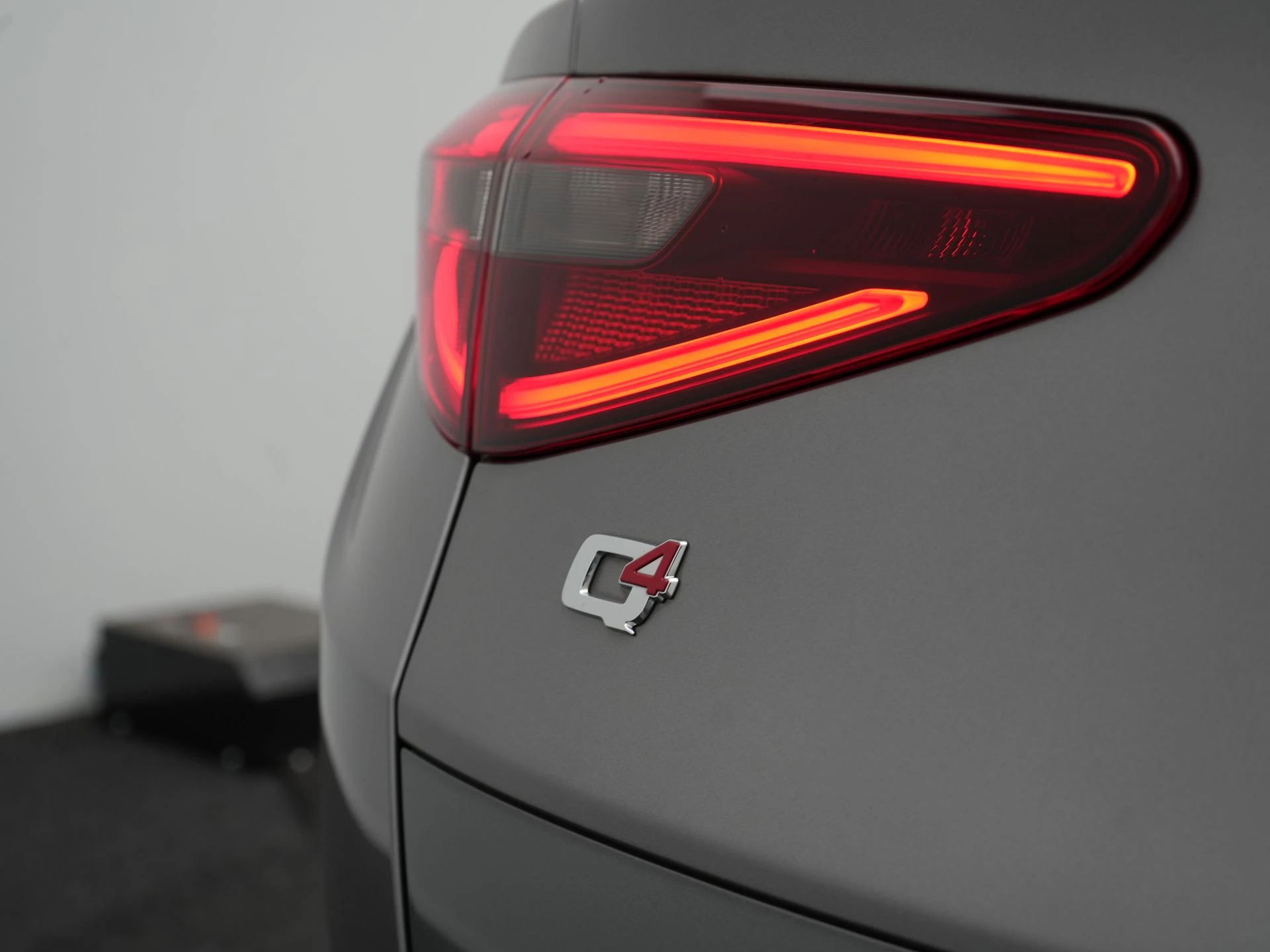 Hoofdafbeelding Alfa Romeo Stelvio