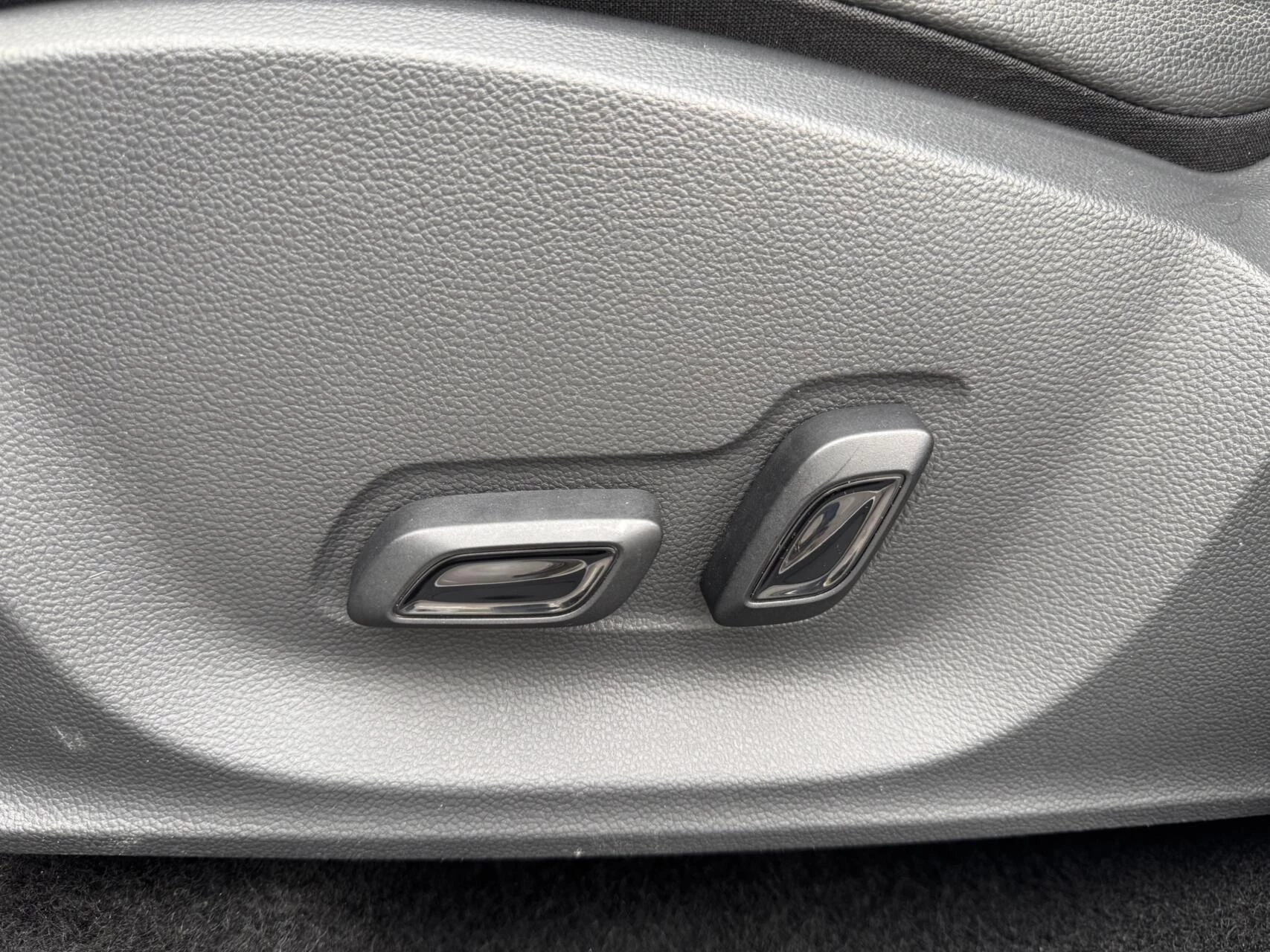 Hoofdafbeelding MG ZS EV