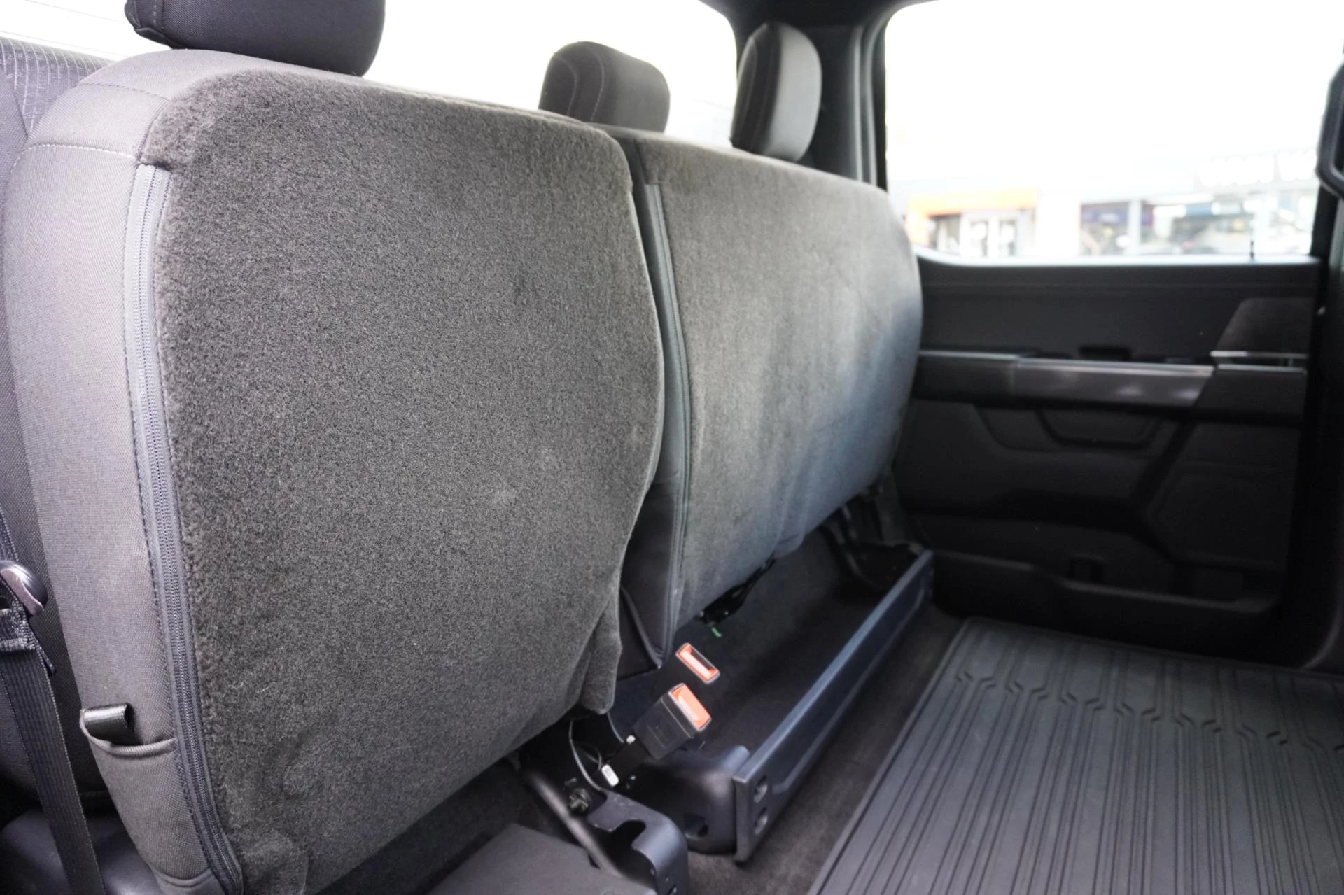Hoofdafbeelding Ford F-150