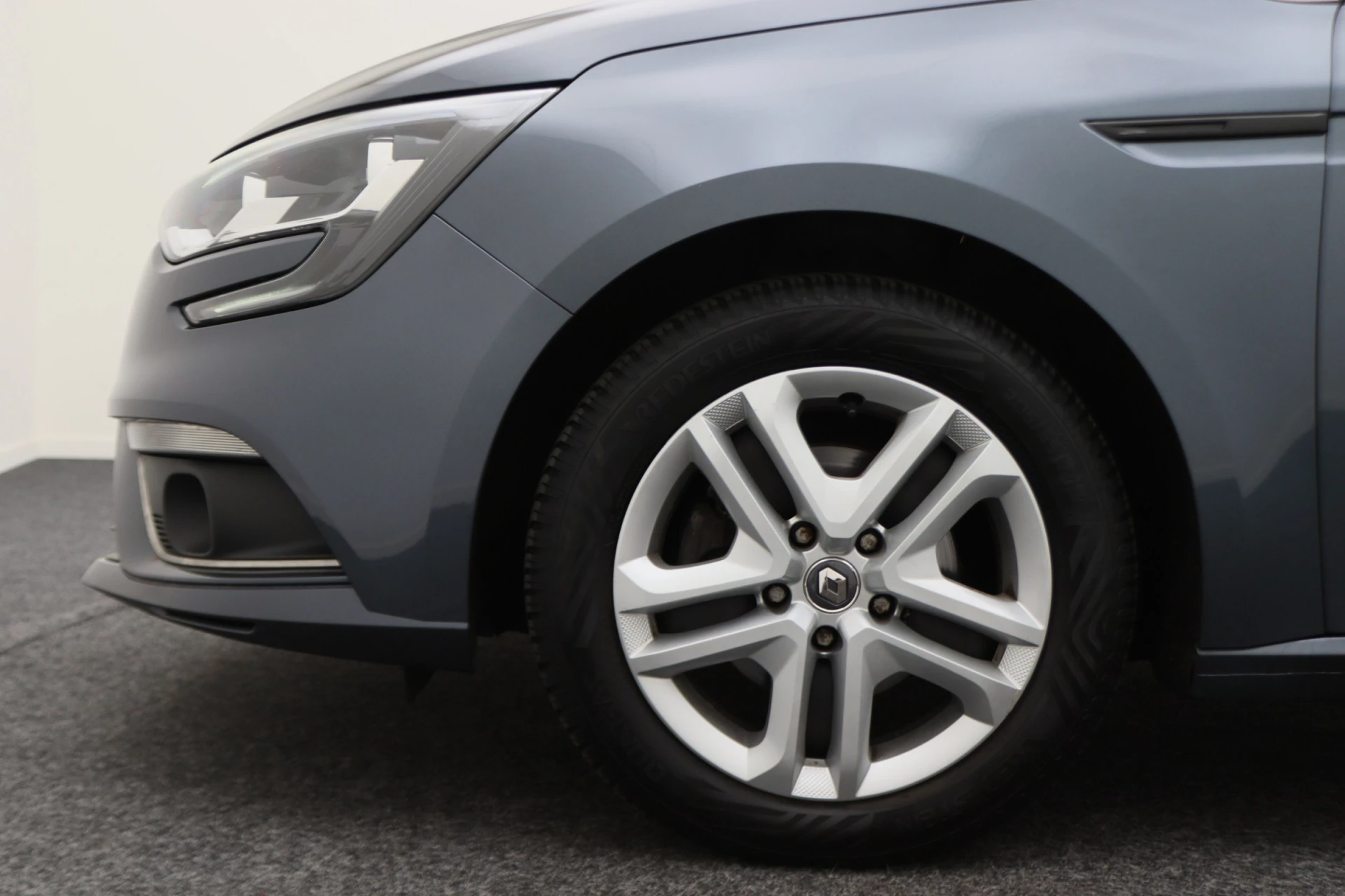 Hoofdafbeelding Renault Mégane