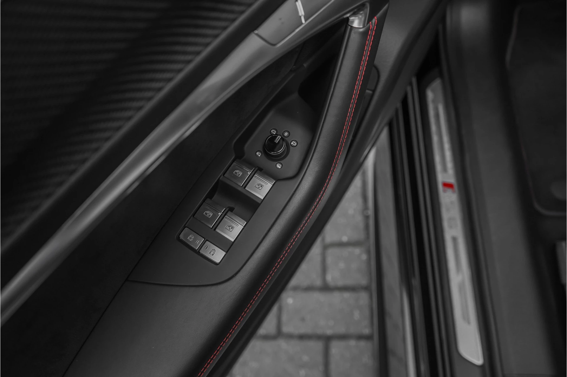 Hoofdafbeelding Audi RS6