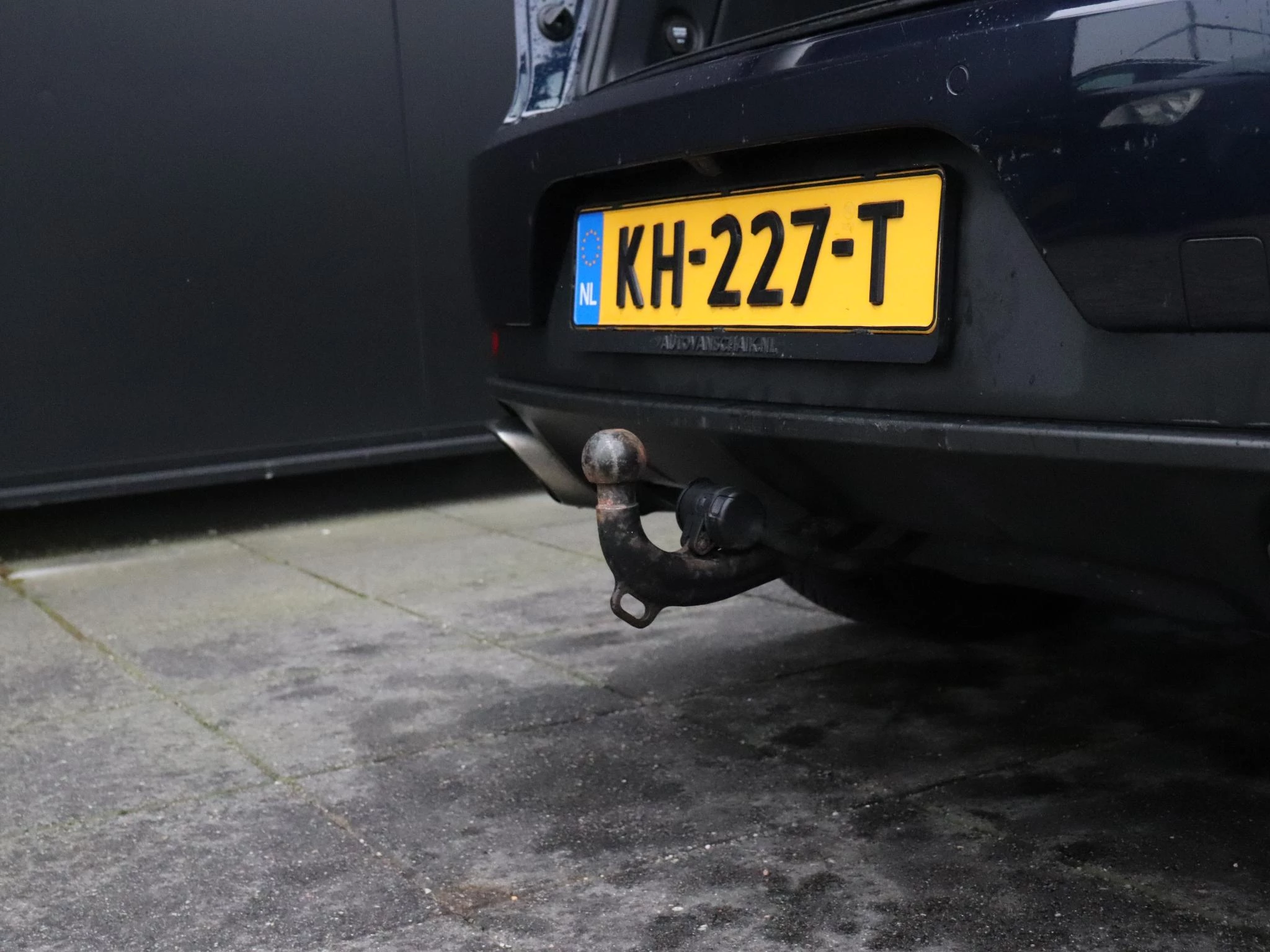 Hoofdafbeelding Porsche Macan